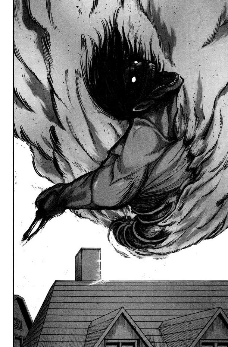 Shingeki no Kyojin: Chapter 12 - Page 40