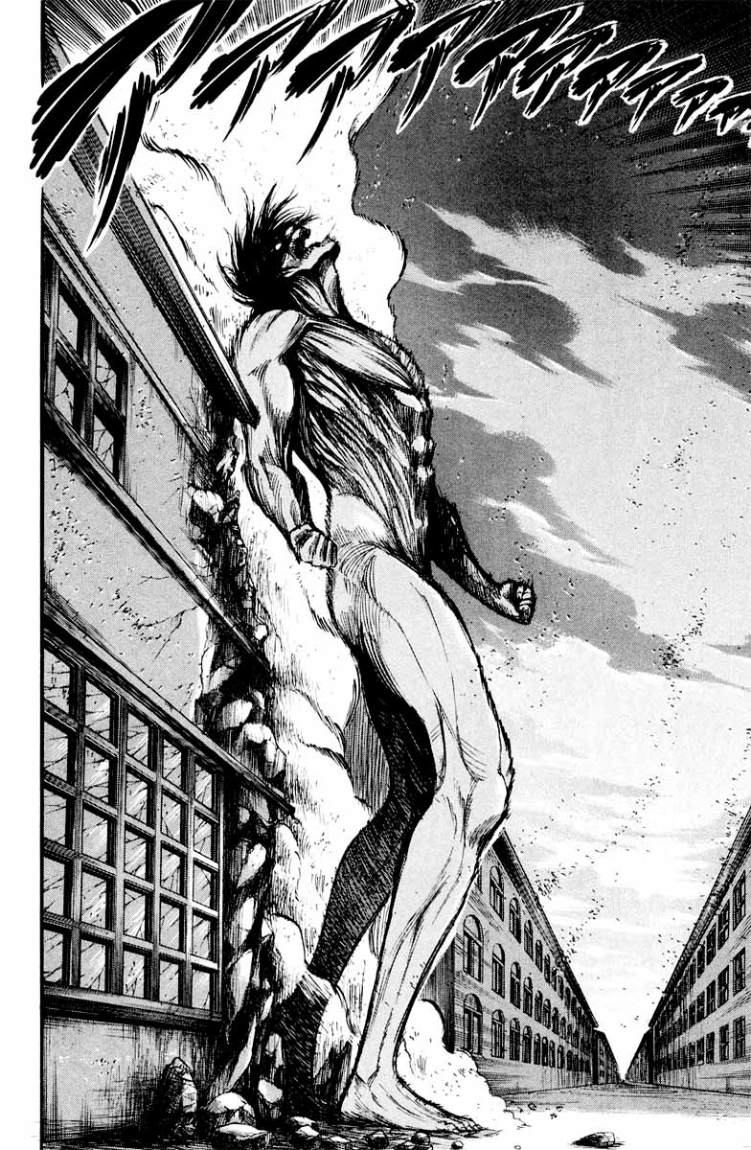 Shingeki no Kyojin: Chapter 12 - Page 42