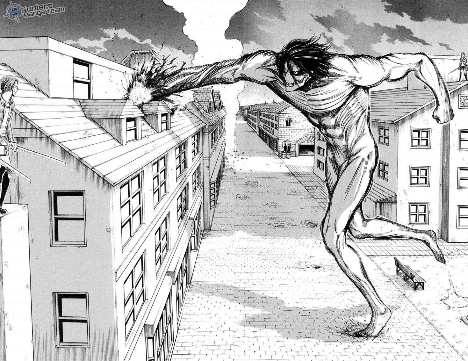 Shingeki no Kyojin: Chapter 12 - Page 44