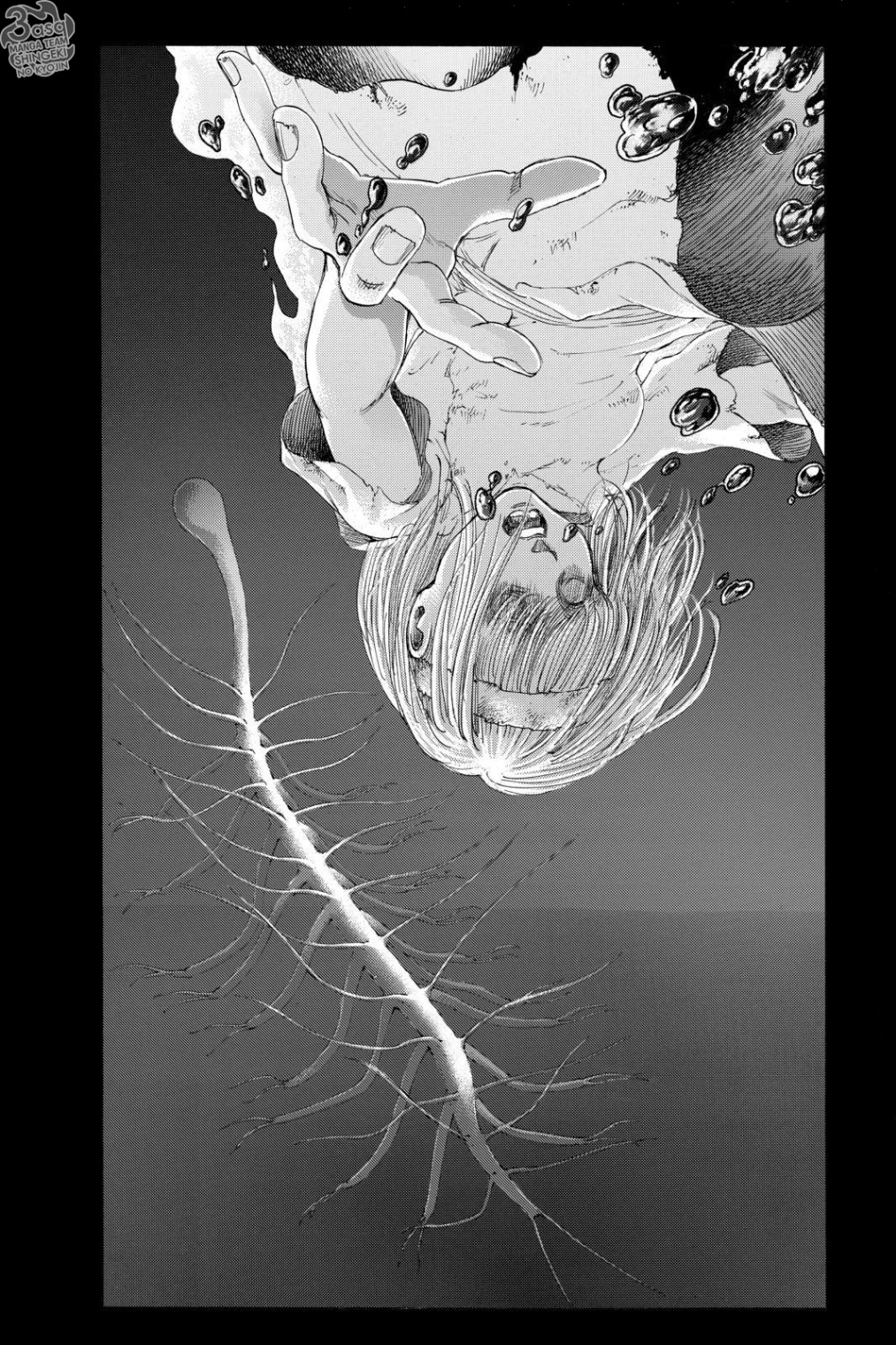 Shingeki no Kyojin: Chapter 122 - Page 12