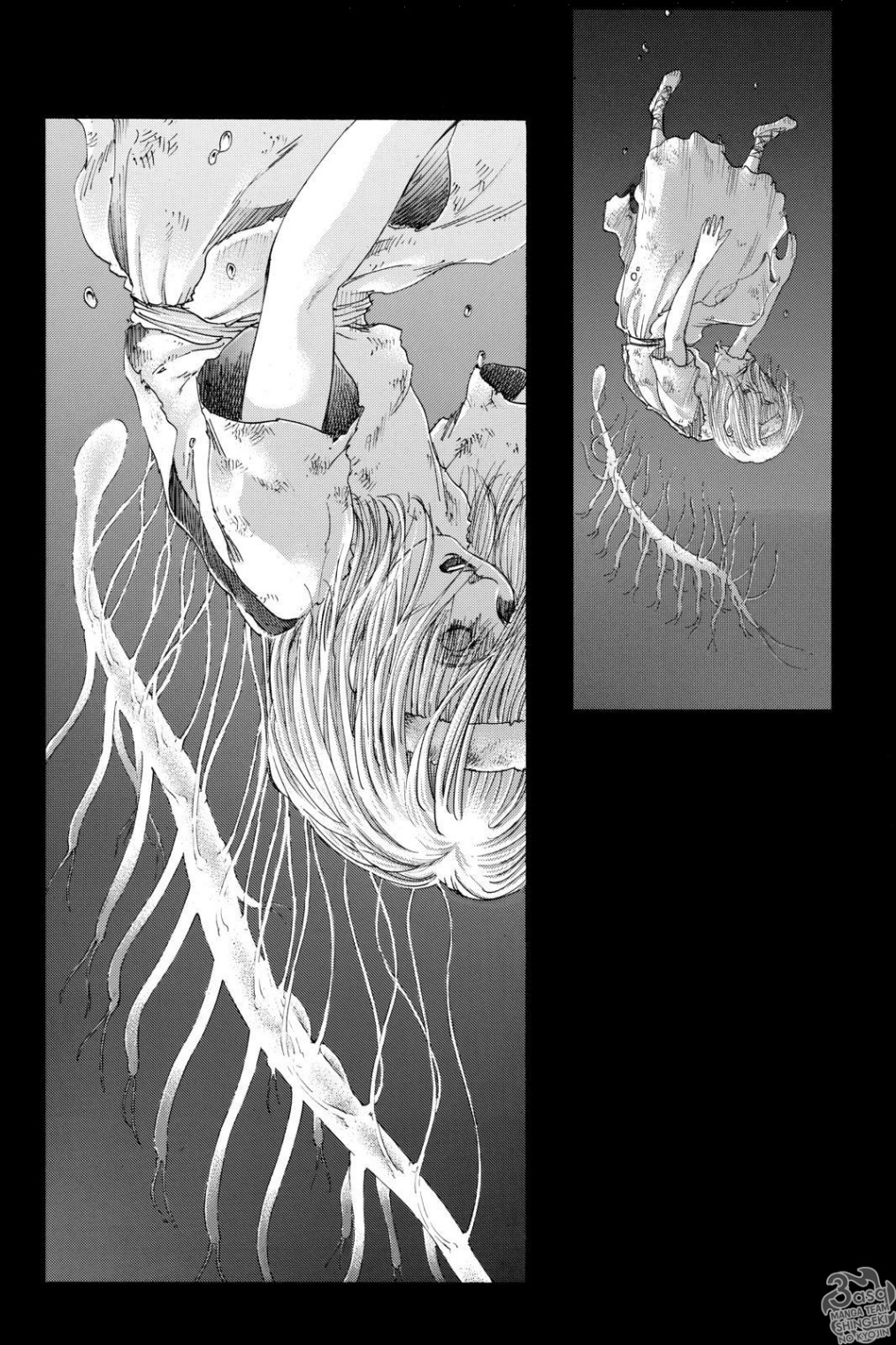 Shingeki no Kyojin: Chapter 122 - Page 13