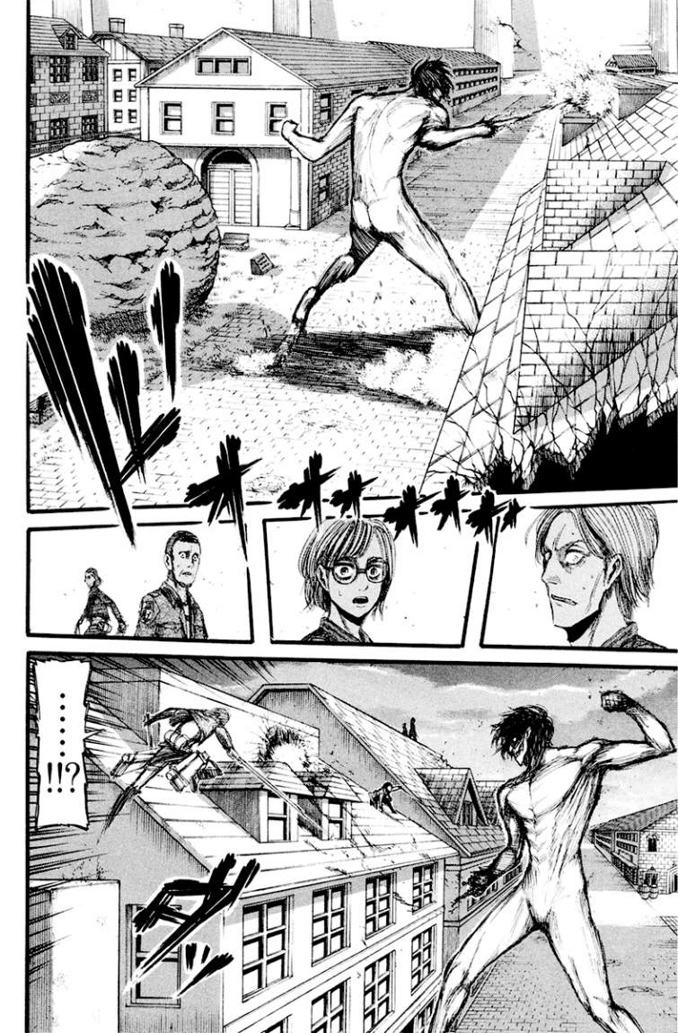 Shingeki no Kyojin: Chapter 13 - Page 4