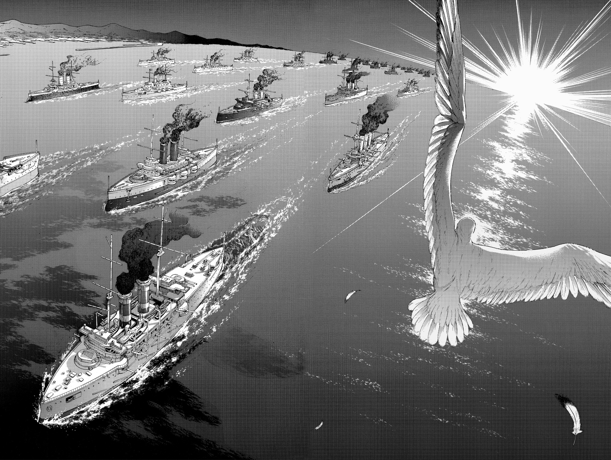 Shingeki no Kyojin: Chapter 130 - Page 20