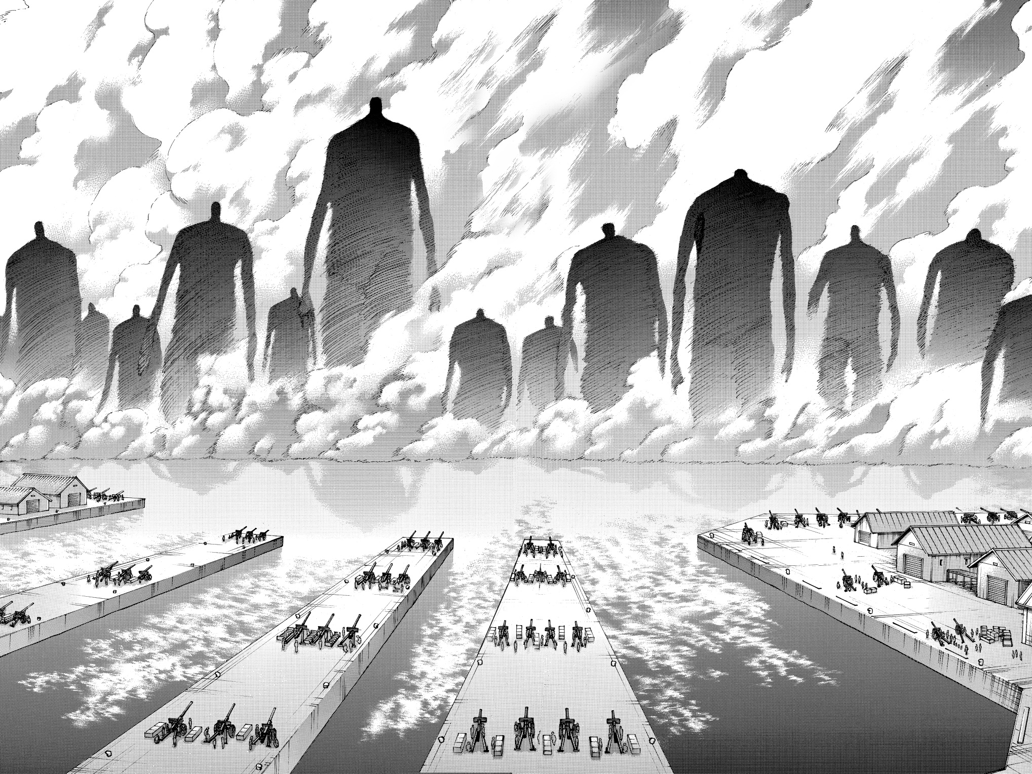 Shingeki no Kyojin: Chapter 130 - Page 29