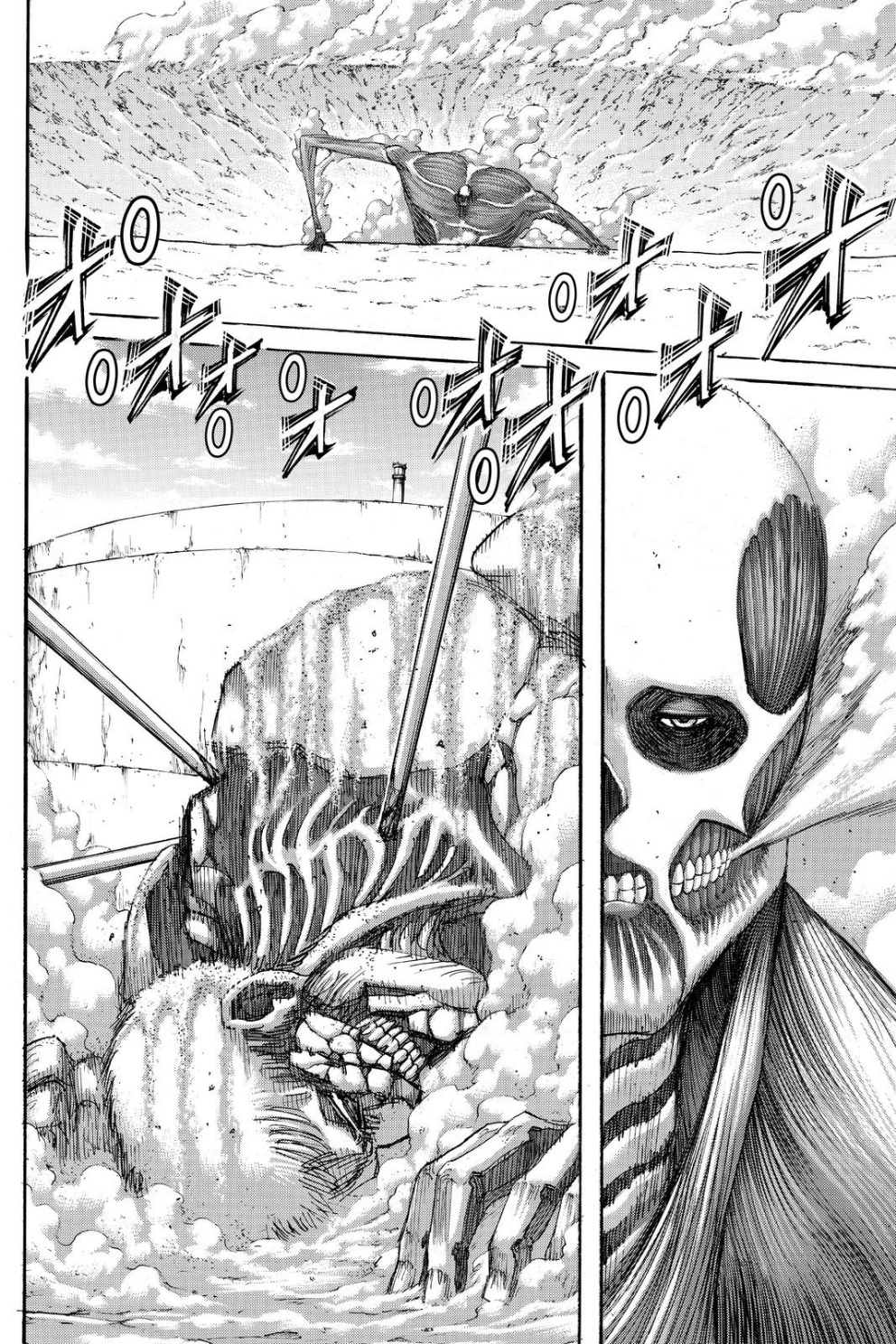 Shingeki no Kyojin: Chapter 138 - Page 9