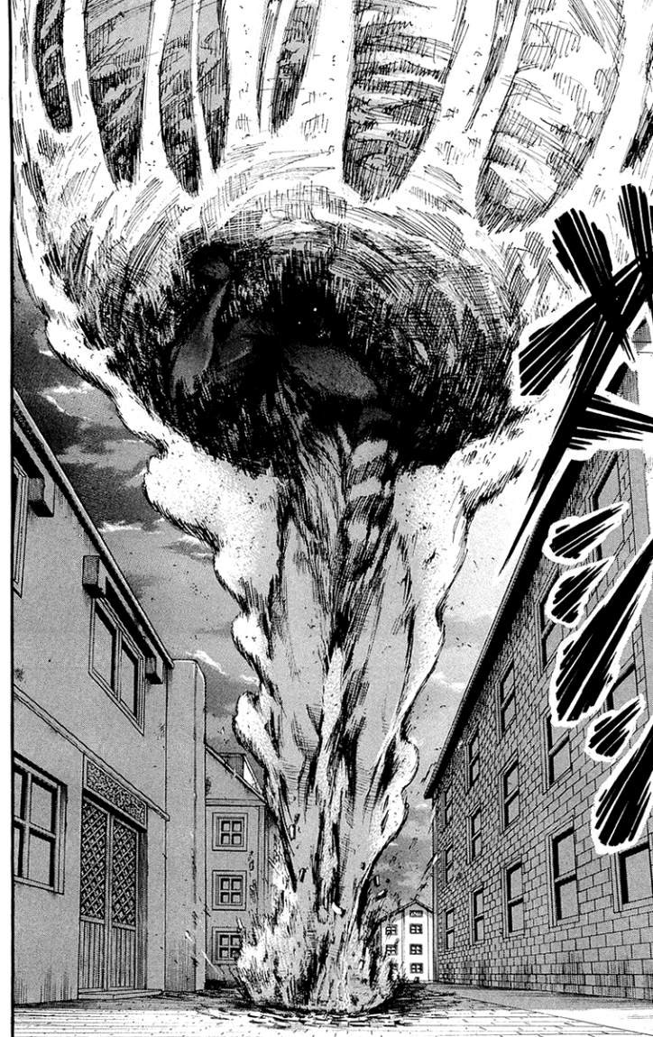 Shingeki no Kyojin: Chapter 14 - Page 24