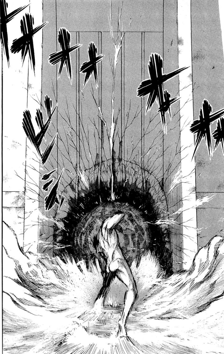 Shingeki no Kyojin: Chapter 14 - Page 41