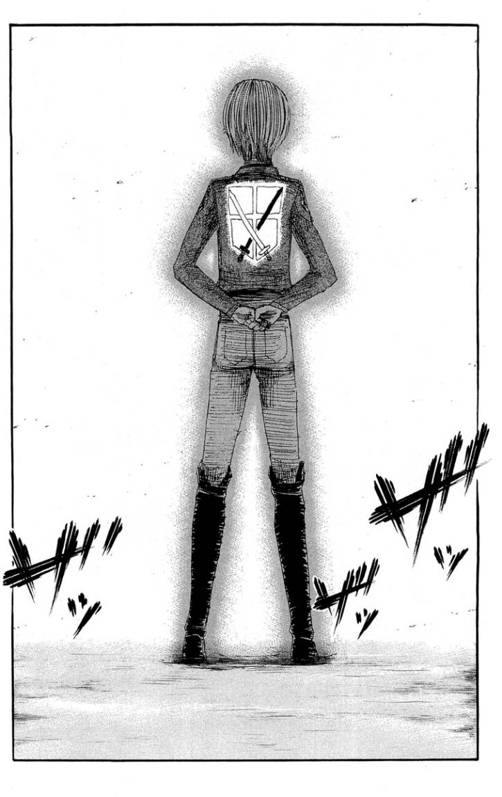 Shingeki no Kyojin: Chapter 15 - Page 5