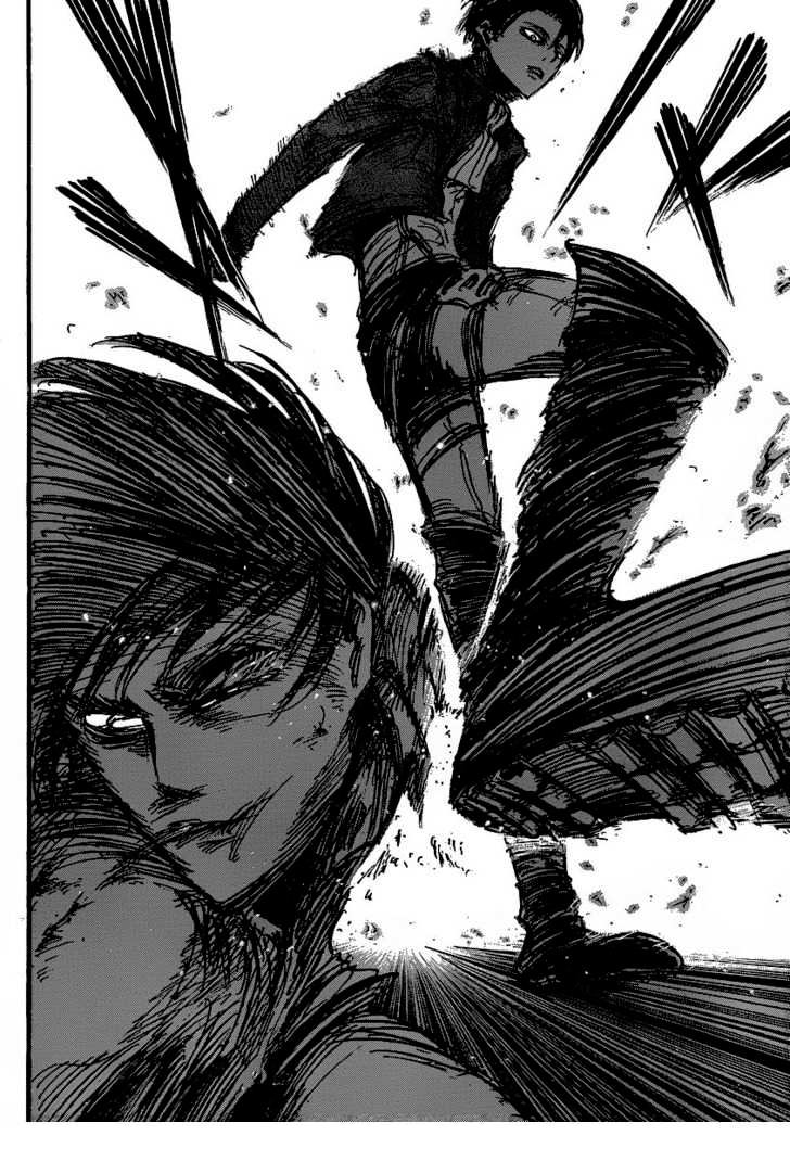 Shingeki no Kyojin: Chapter 19 - Page 30