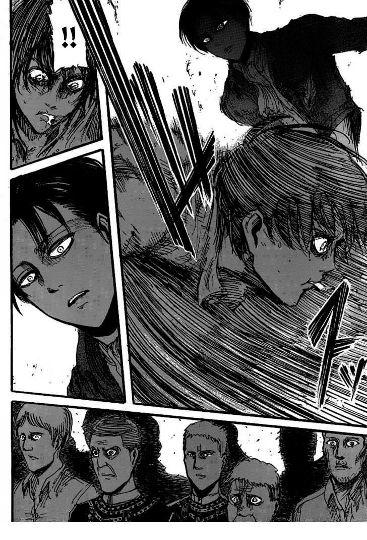 Shingeki no Kyojin: Chapter 19 - Page 32