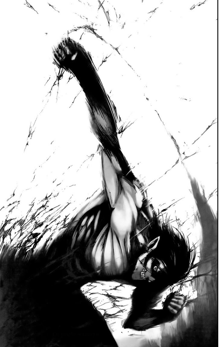 Shingeki no Kyojin: Chapter 21 - Page 3