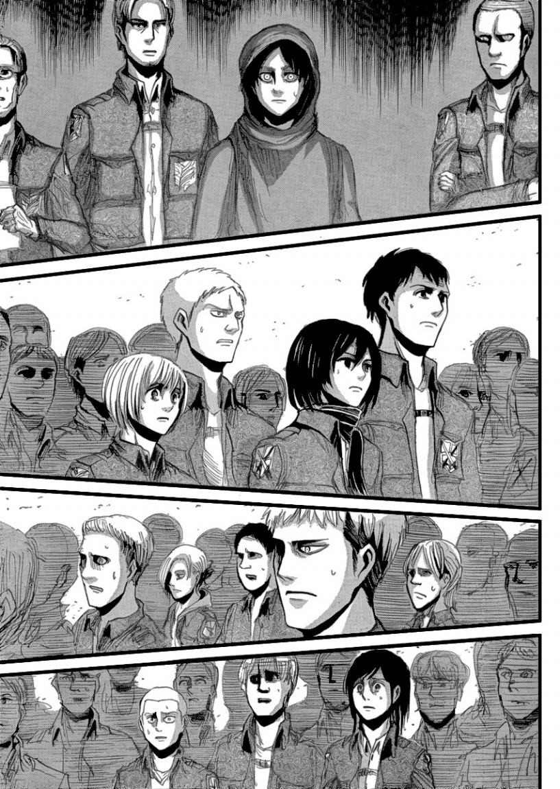 Shingeki no Kyojin: Chapter 21 - Page 20