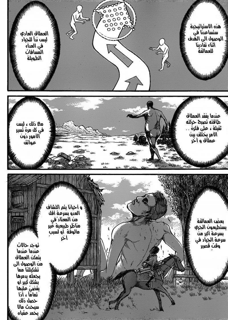 Shingeki no Kyojin: Chapter 22 - Page 22