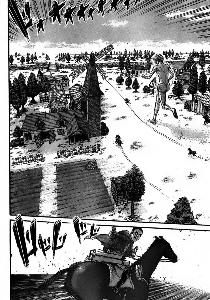 Shingeki no Kyojin: Chapter 24 - Page 18