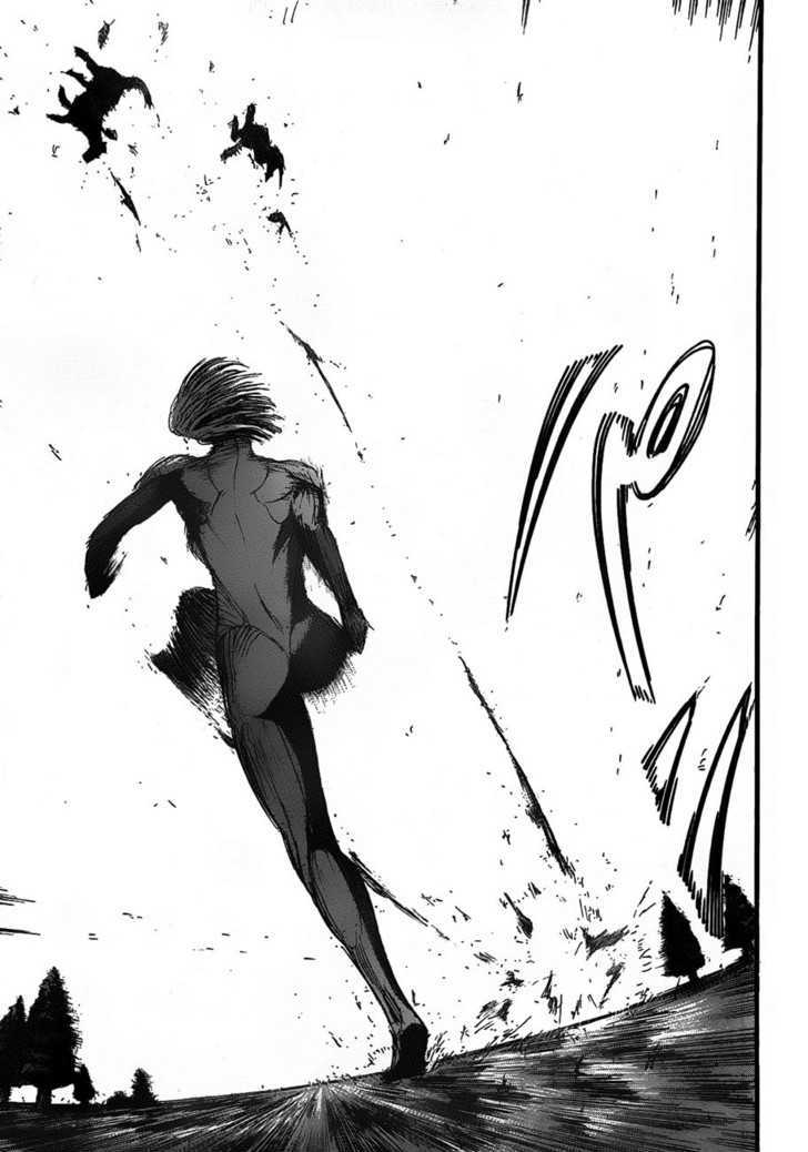 Shingeki no Kyojin: Chapter 24 - Page 31