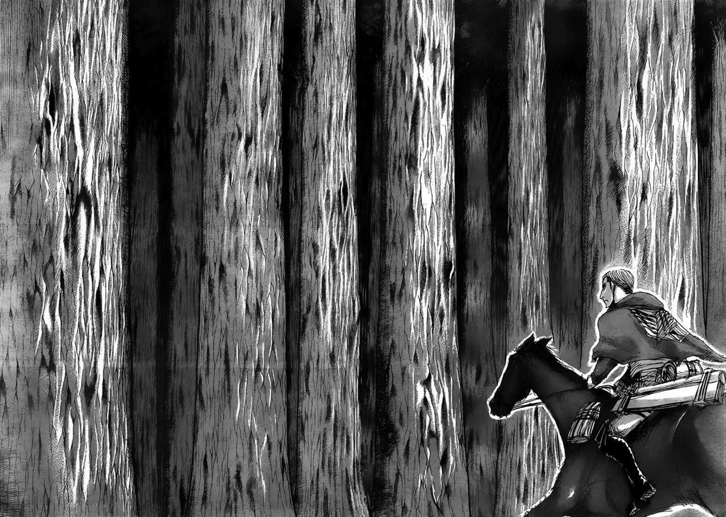 Shingeki no Kyojin: Chapter 24 - Page 35