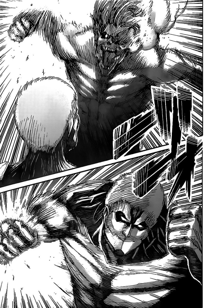 Shingeki no Kyojin: Chapter 44 - Page 14