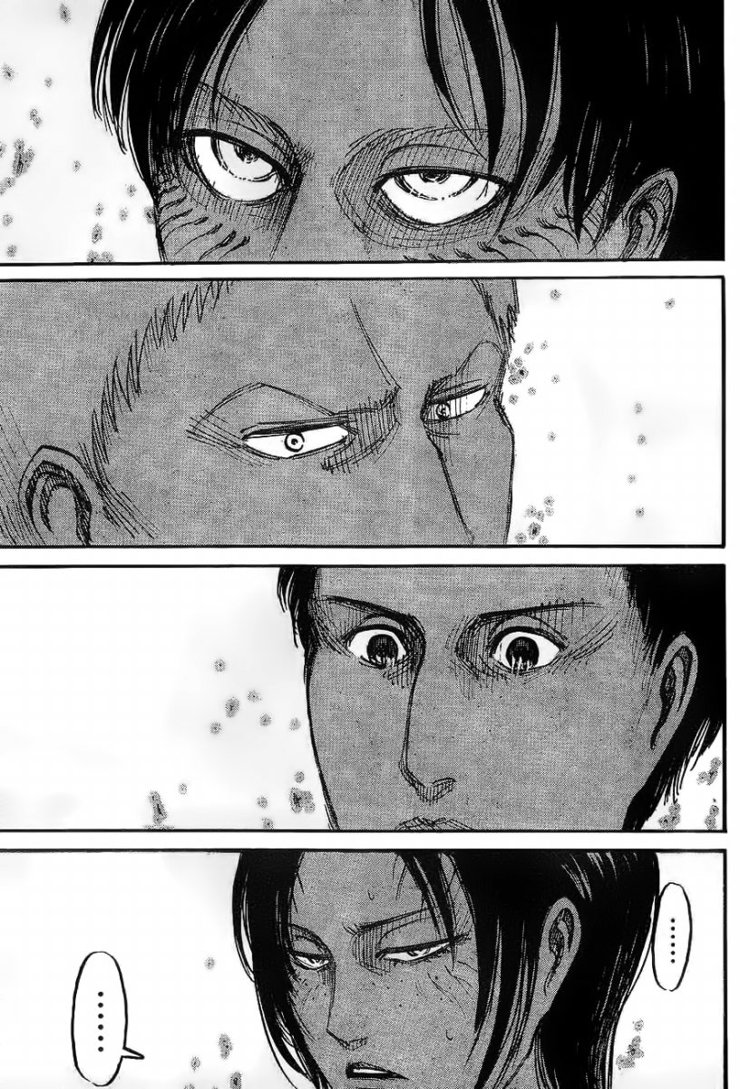 Shingeki no Kyojin: Chapter 46 - Page 6