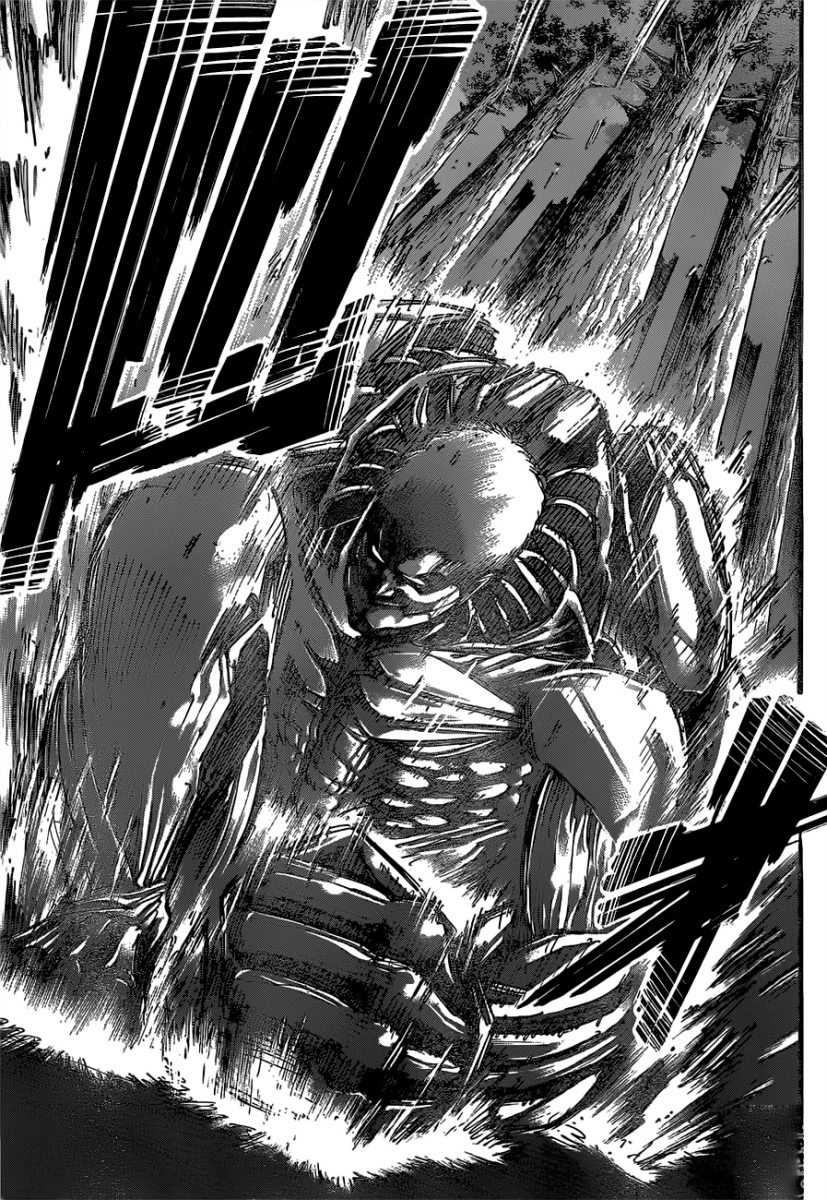 Shingeki no Kyojin: Chapter 47 - Page 40