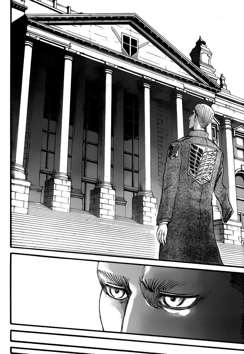 Shingeki no Kyojin: Chapter 53 - Page 31