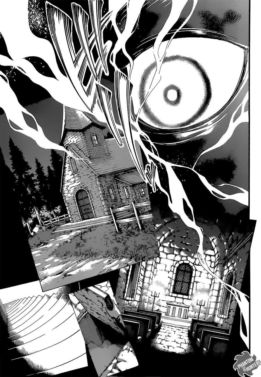 Shingeki no Kyojin: Chapter 62 - Page 35