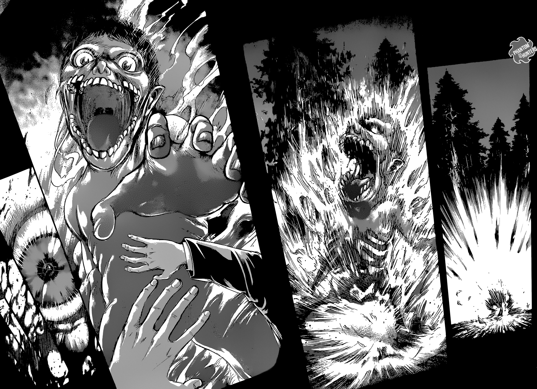 Shingeki no Kyojin: Chapter 62 - Page 38