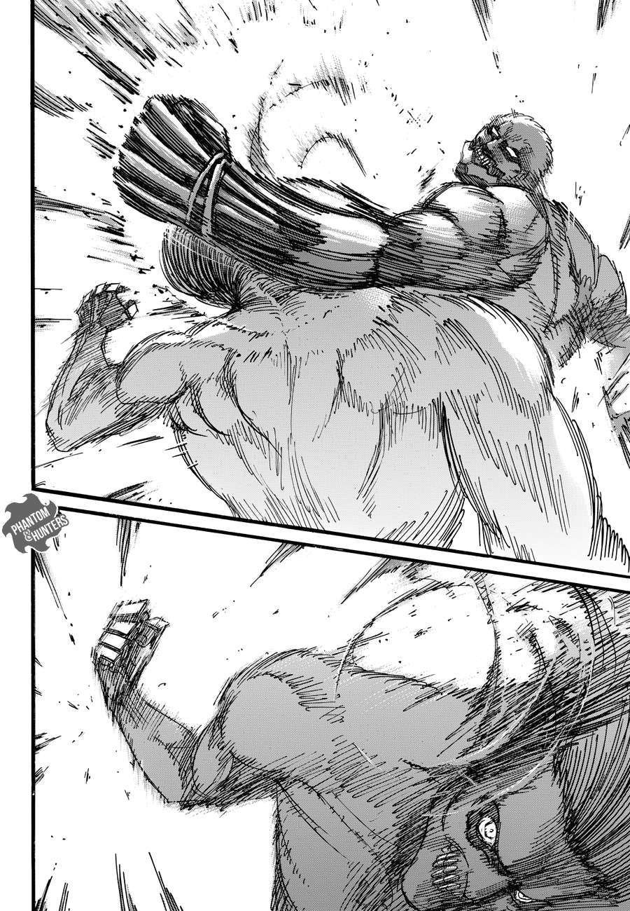 Shingeki no Kyojin: Chapter 75 - Page 39