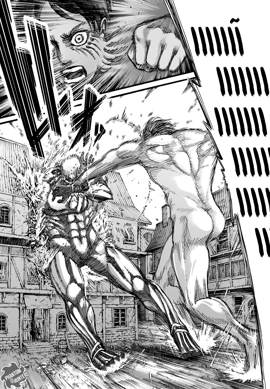 Shingeki no Kyojin: Chapter 76 - Page 13