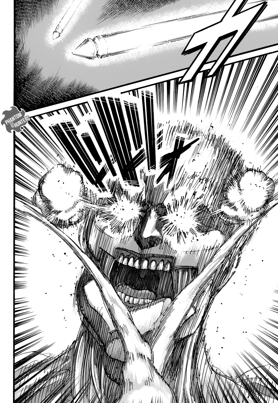 Shingeki no Kyojin: Chapter 76 - Page 34