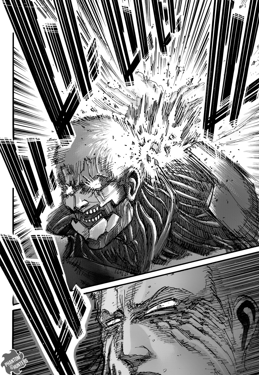 Shingeki no Kyojin: Chapter 76 - Page 40