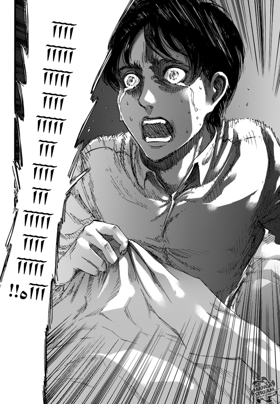 Shingeki no Kyojin: Chapter 87 - Page 24