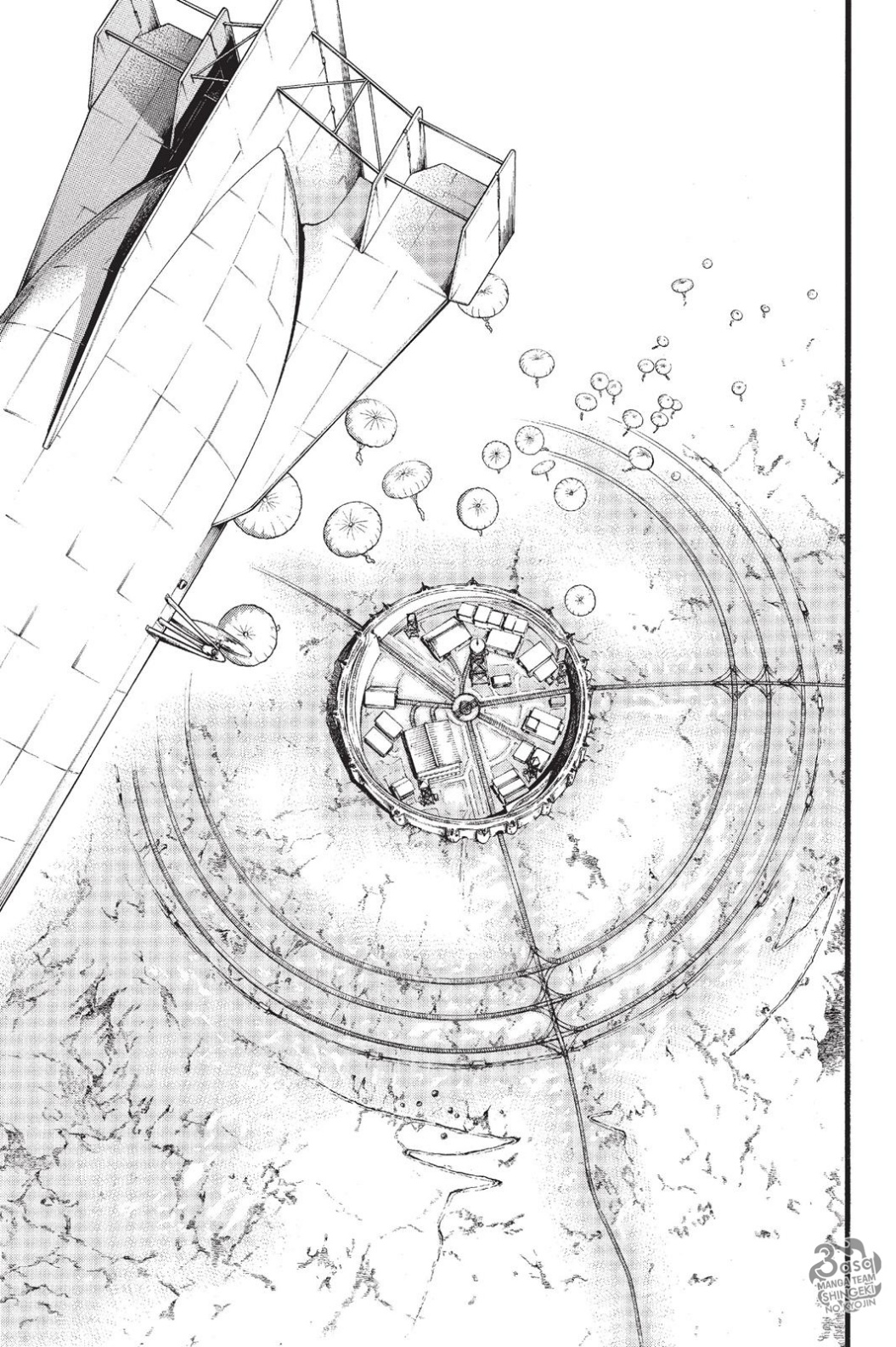 Shingeki no Kyojin: Chapter 92 - Page 14