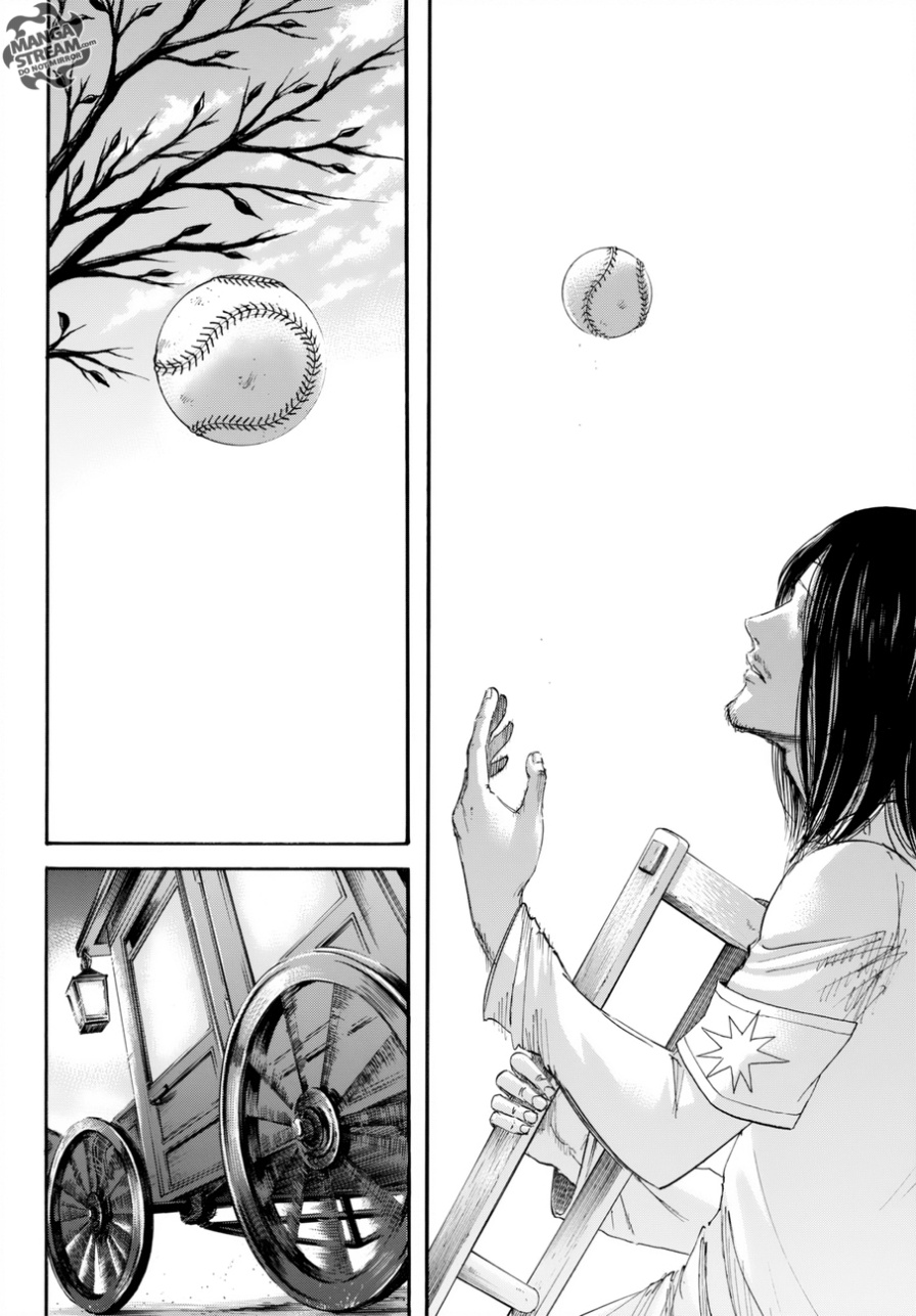 Shingeki no Kyojin: Chapter 98 - Page 26