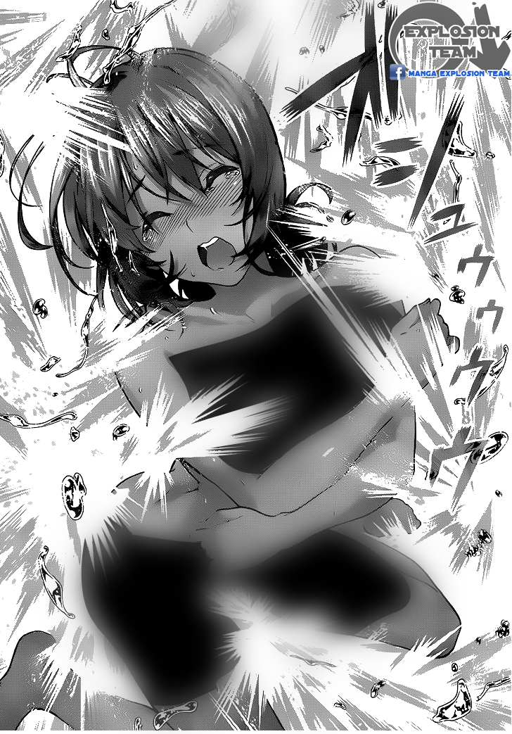 Shokugeki no Soma: Chapter 1 - Page 31