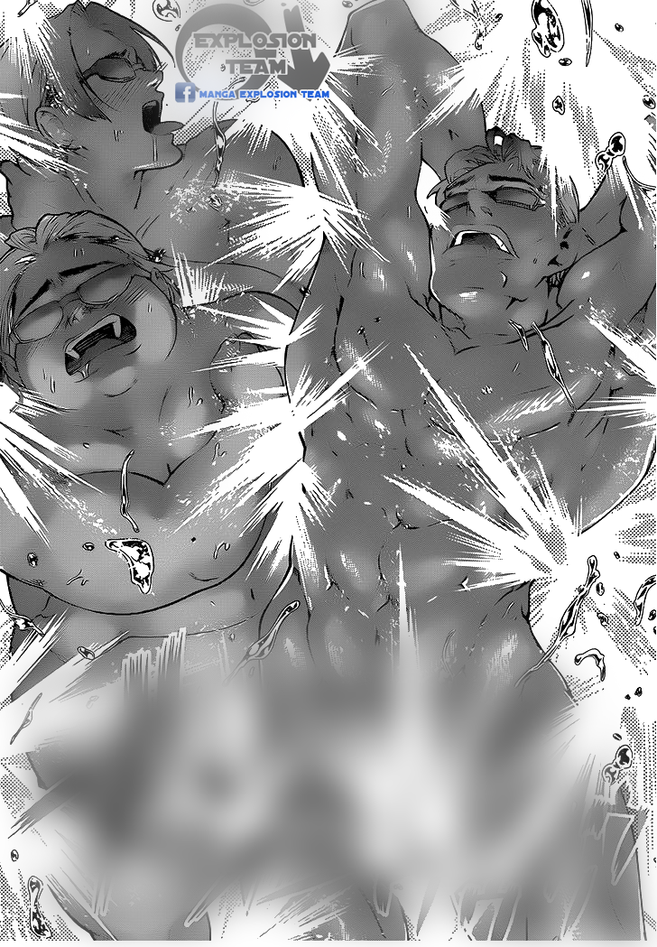 Shokugeki no Soma: Chapter 1 - Page 32