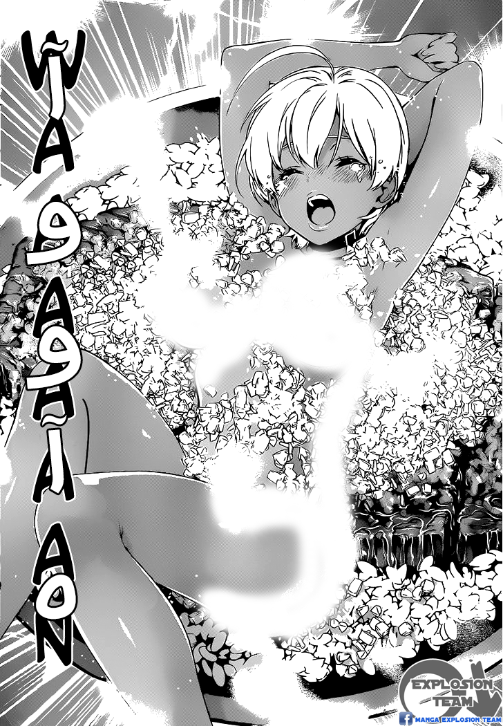 Shokugeki no Soma: Chapter 13 - Page 15