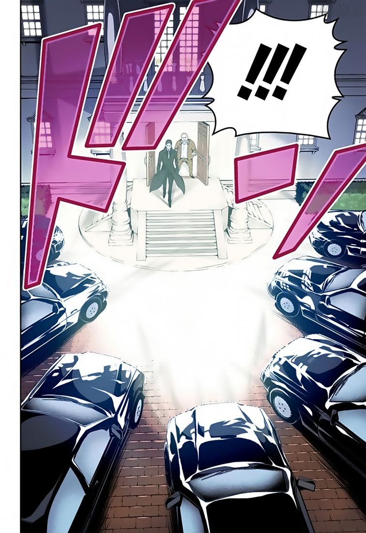 Shokugeki no Soma: Chapter 134 - Page 10