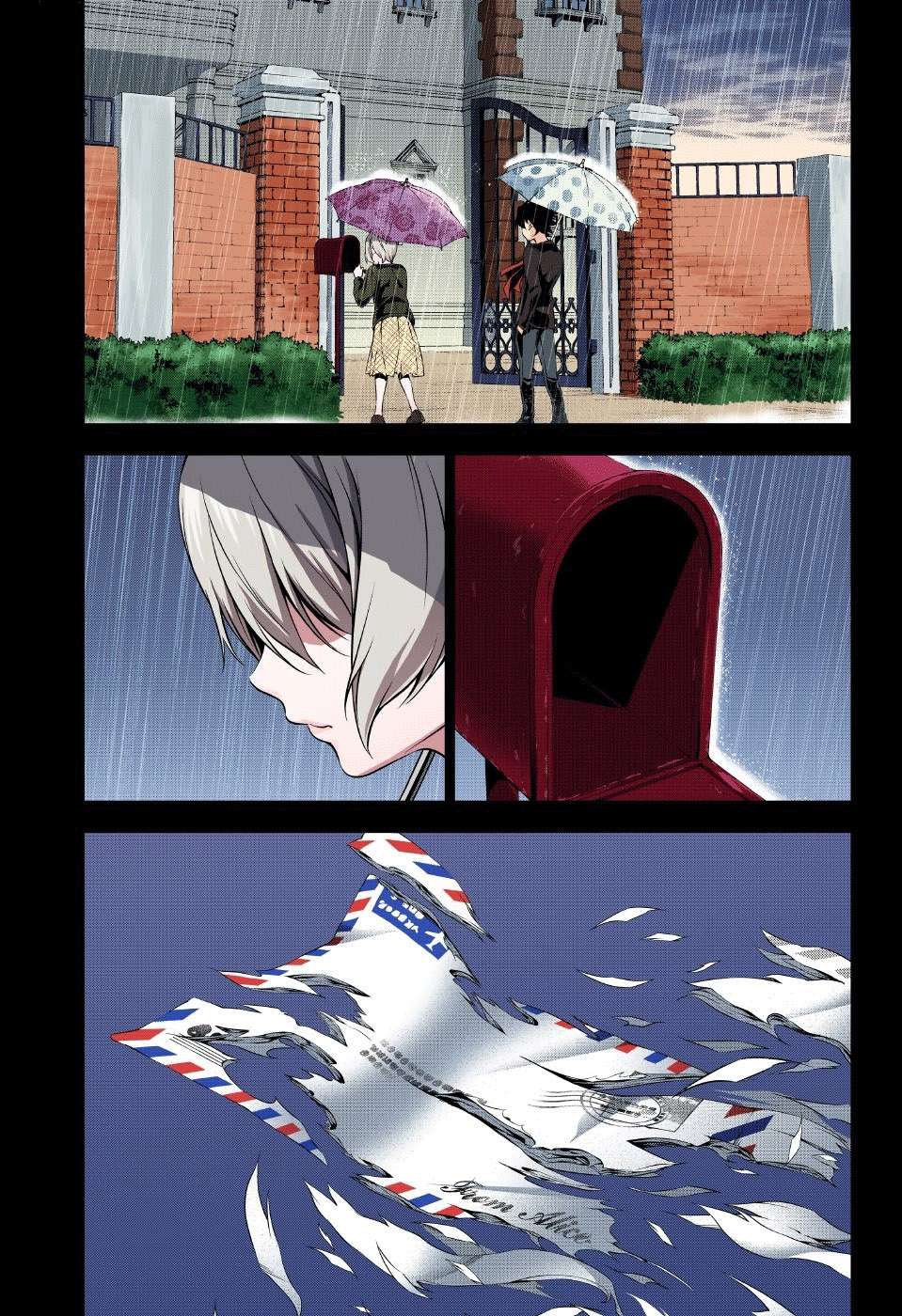 Shokugeki no Soma: Chapter 160 - Page 14