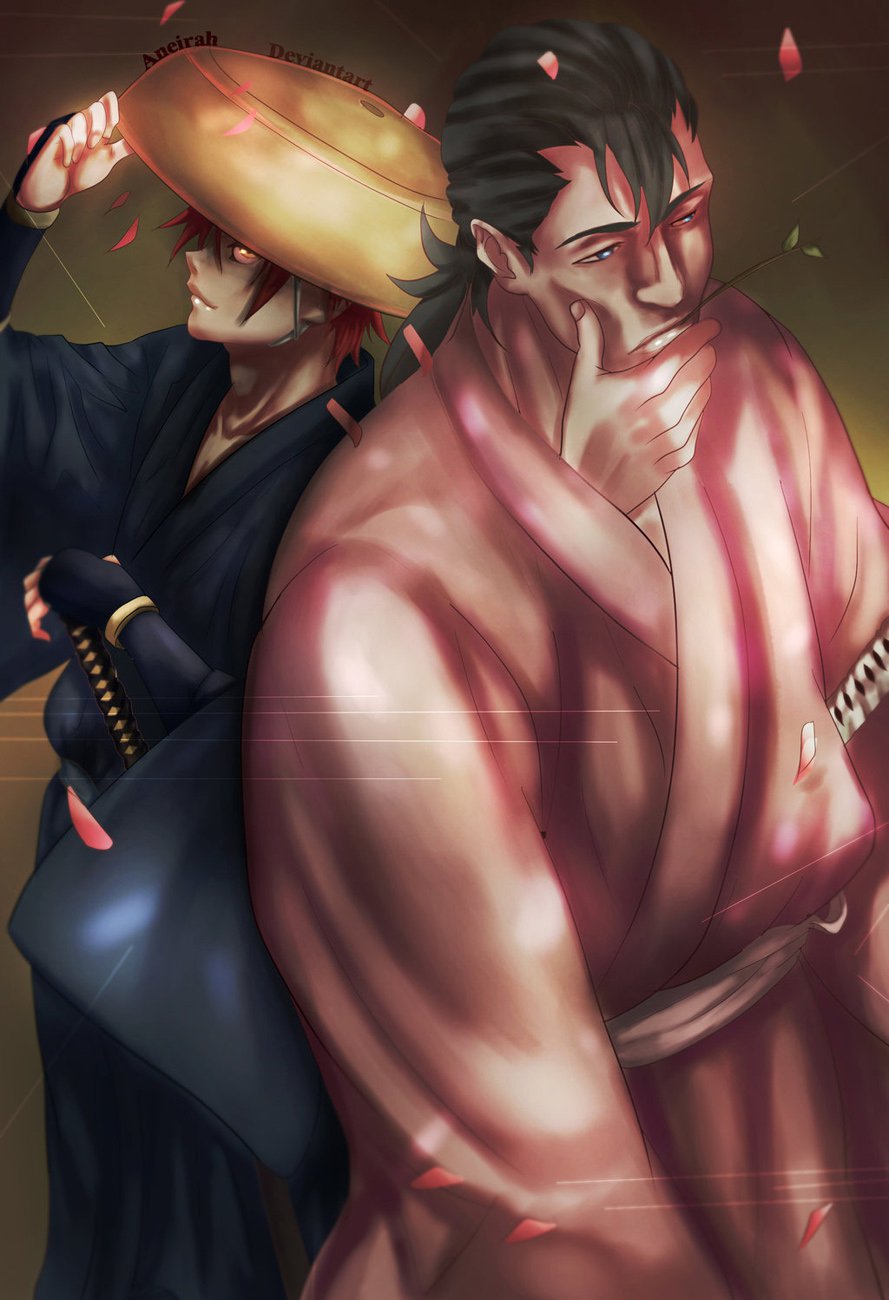 Shokugeki no Soma: Chapter 230 - Page 3