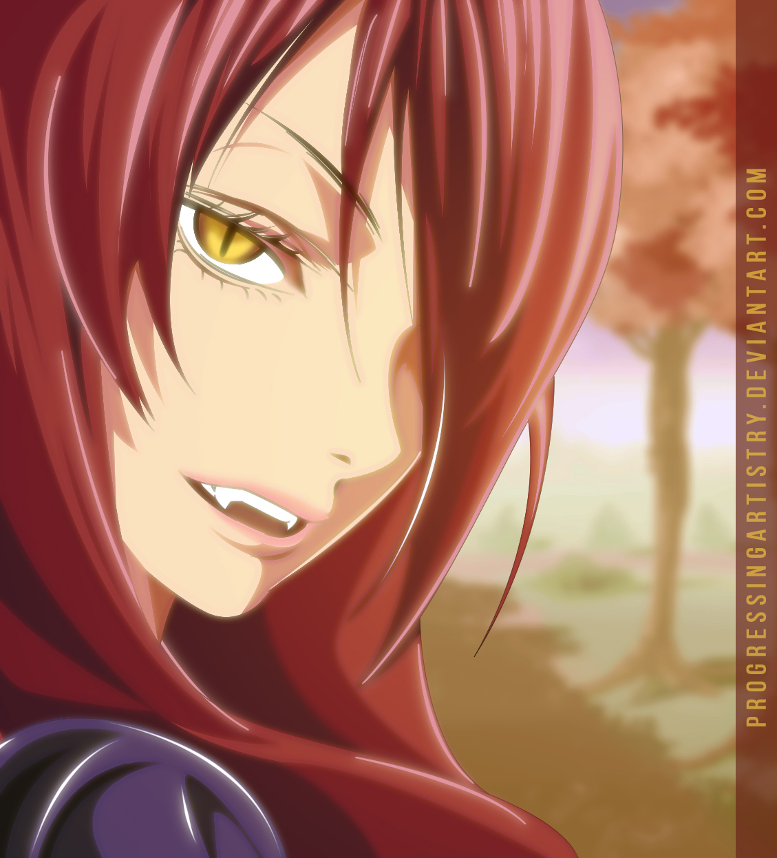 Shokugeki no Soma: Chapter 230 - Page 23