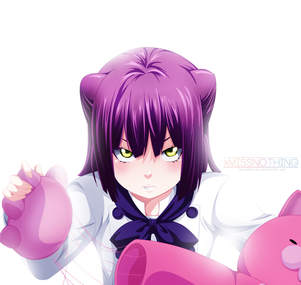 Shokugeki no Soma: Chapter 236 - Page 3