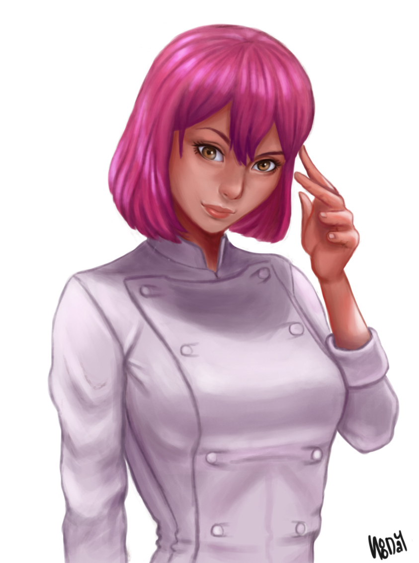 Shokugeki no Soma: Chapter 239 - Page 20