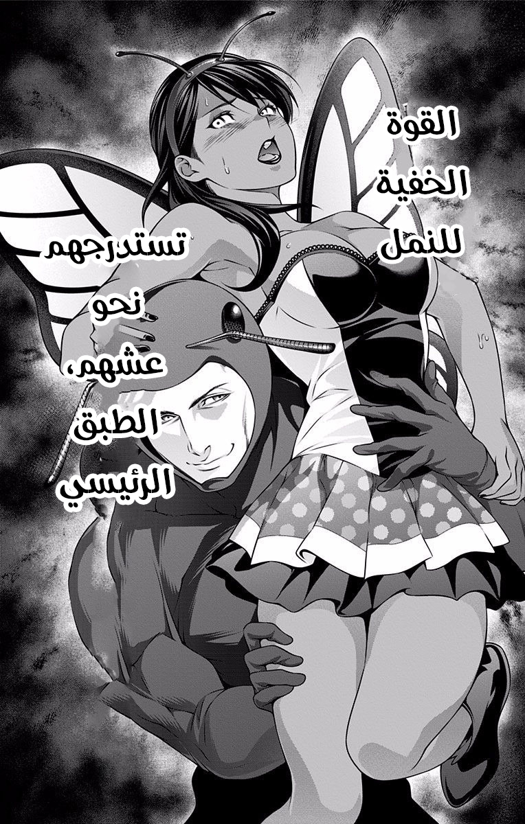 Shokugeki no Soma: Chapter 255 - Page 17