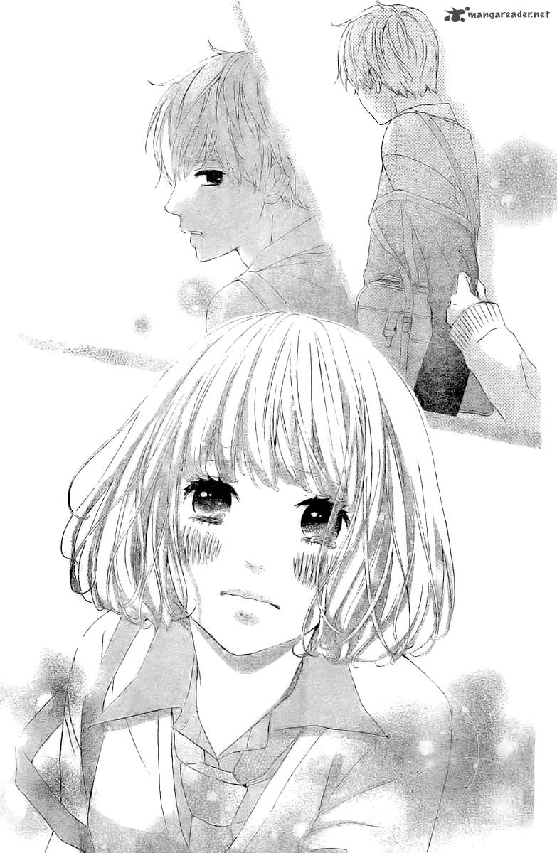 Silent Kiss: Chapter 3 - Page 35