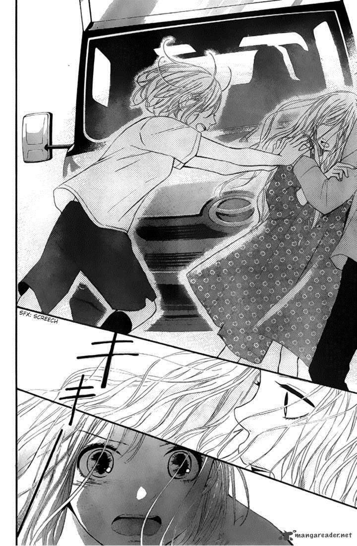 Silent Kiss: Chapter 7 - Page 38