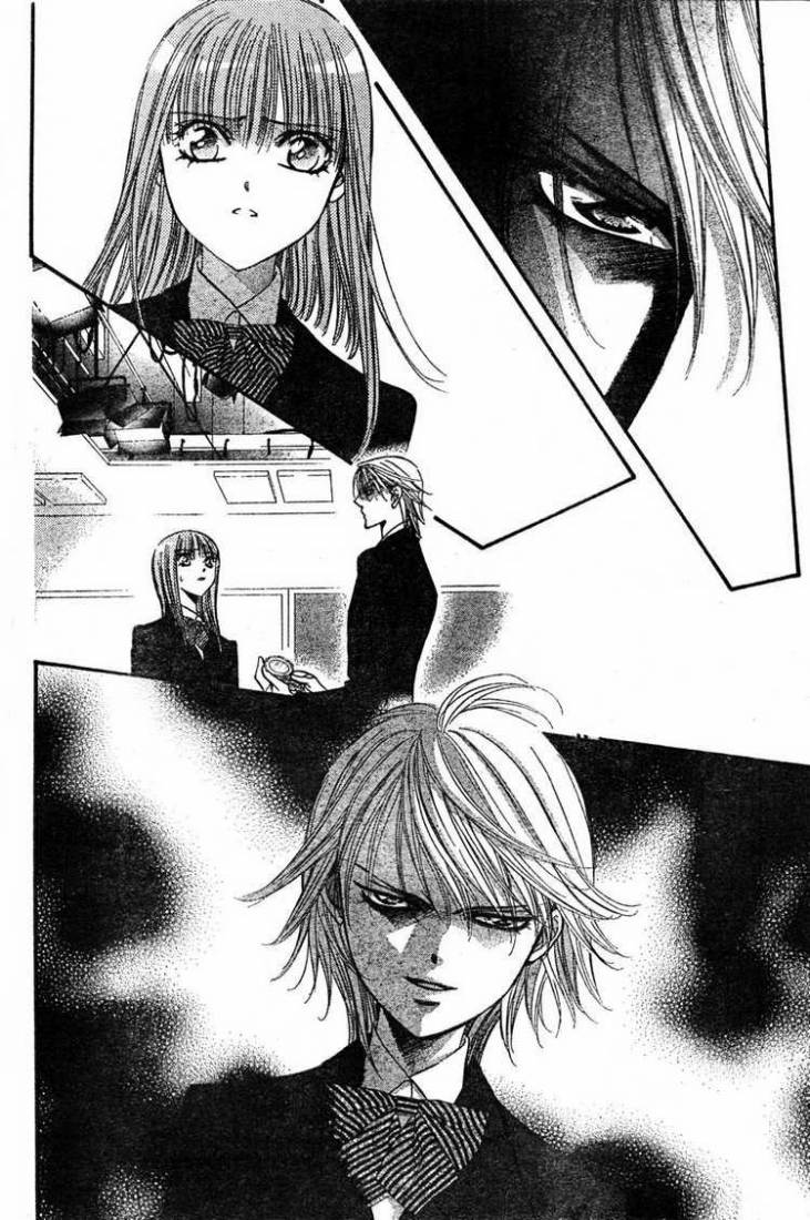 Skip Beat: Chapter 126 - Page 5