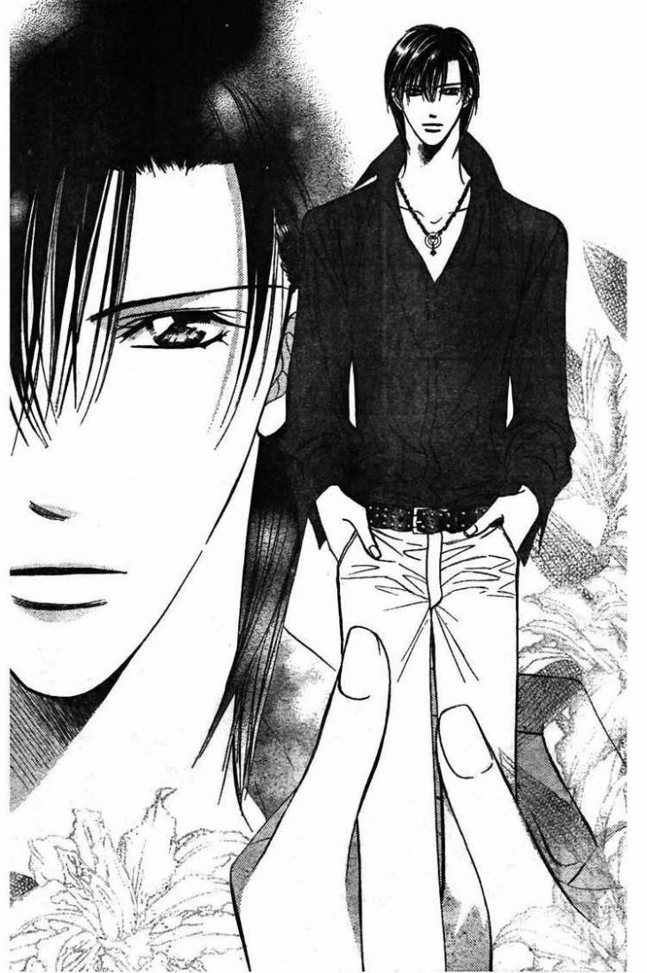 Skip Beat: Chapter 126 - Page 27