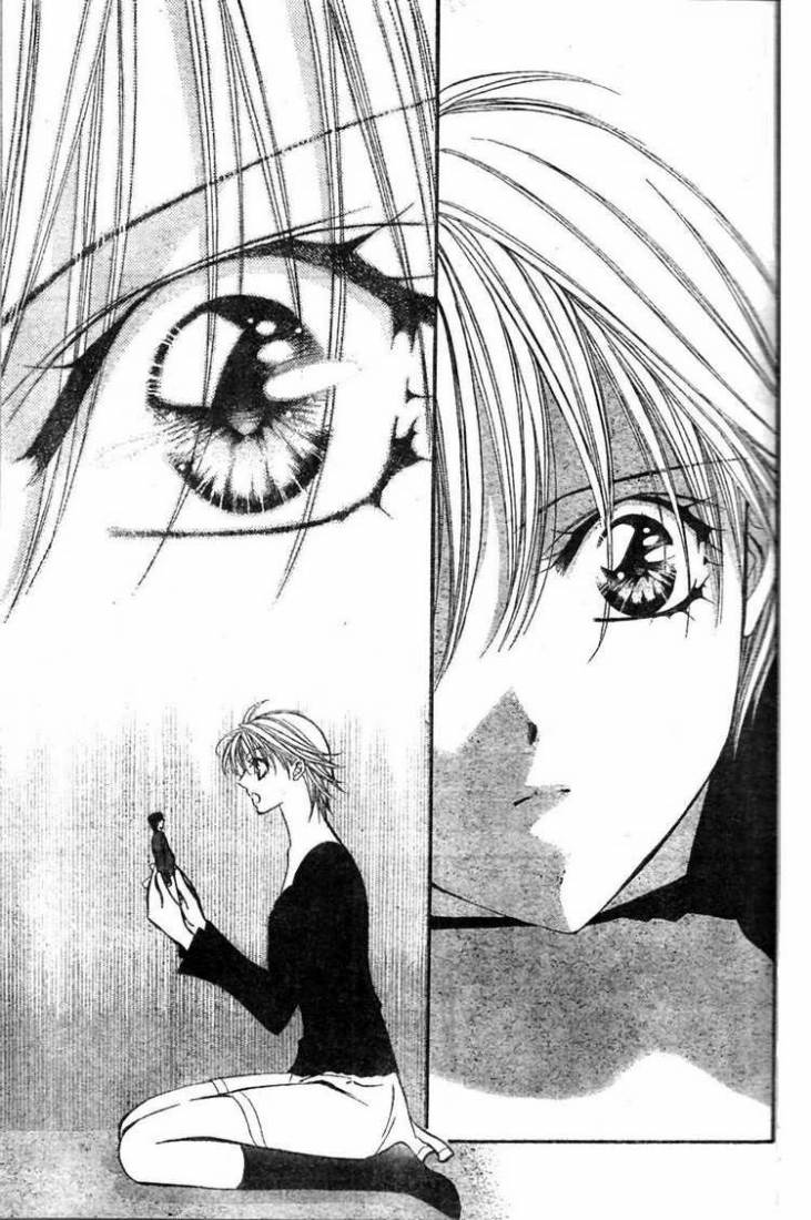 Skip Beat: Chapter 126 - Page 28