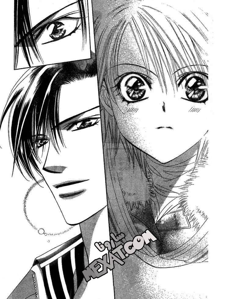 Skip Beat: Chapter 127 - Page 18