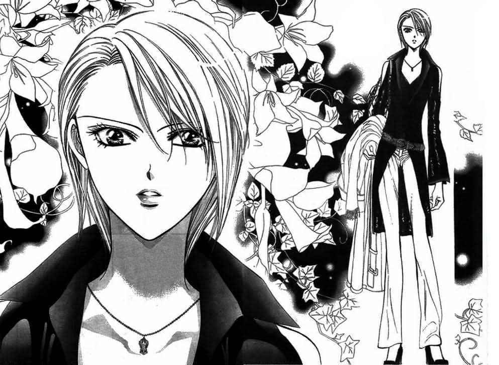 Skip Beat: Chapter 128 - Page 25
